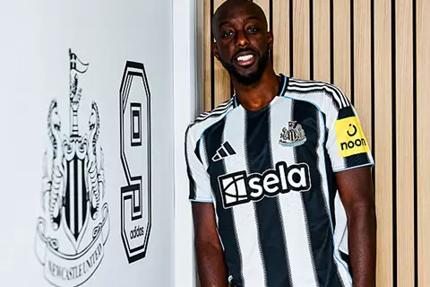 ضربة جديدة لنيوكاسل.. ويسا يواصل الغياب بسبب الإصابة